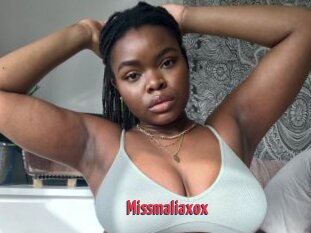 Missmaliaxox
