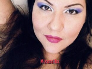 Missmalka