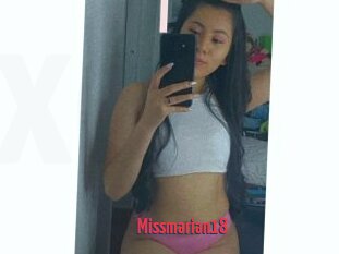 Missmarian18
