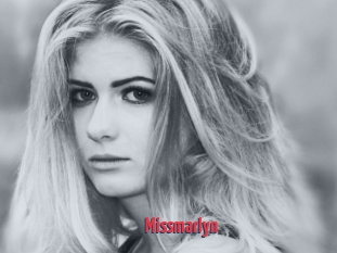 Missmarlyn