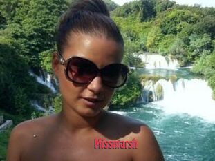 Missmarsh