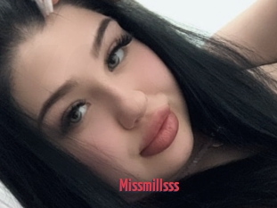 Missmillsss