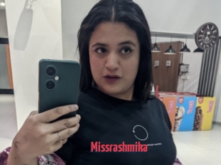 Missrashmika