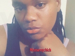 Misssassychick