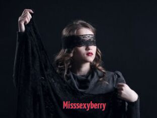 Misssexyberry