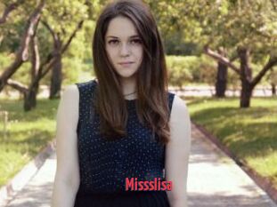 Missslisa