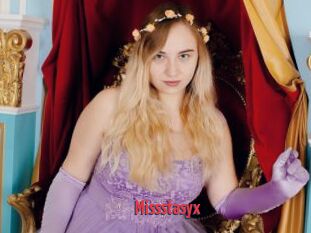 Missstasyx