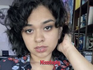 Missstephy