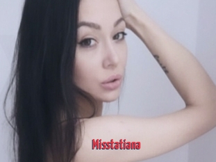 Misstatiana