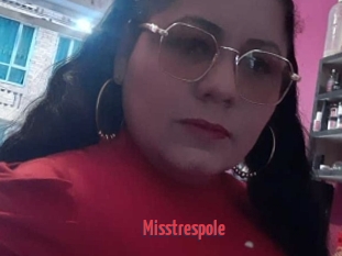 Misstrespole