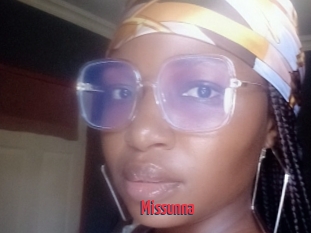 Missunna