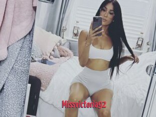 Missvictoria92