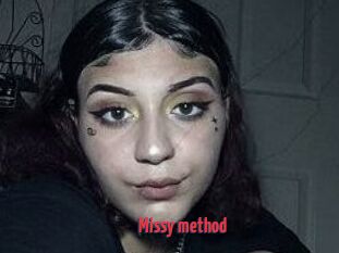 Missy_method