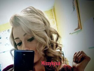 Missykyxo