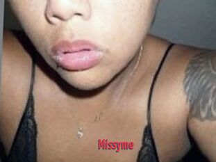 Missyme