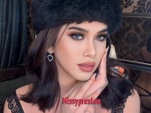 Missypreston