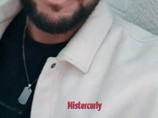 Mistercurly