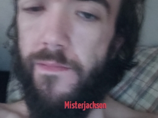 Misterjackson