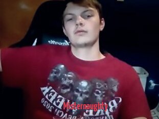 Misternaughty