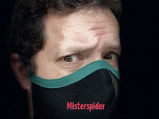Misterspider