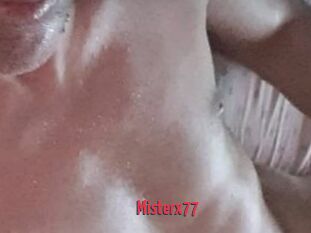Misterx77