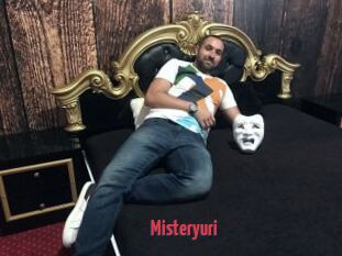 Misteryuri