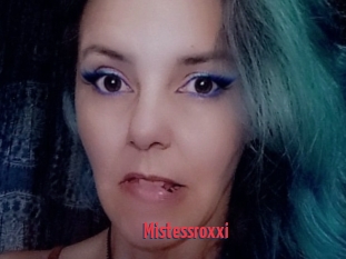 Mistessroxxi