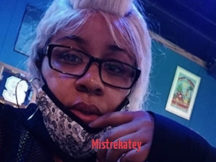 Mistrekatey