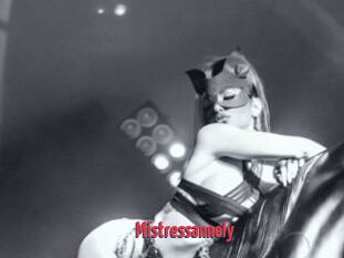 Mistressannely