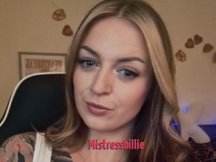 Mistressbillie