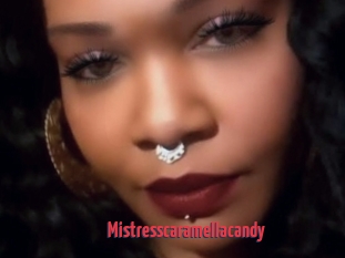 Mistresscaramellacandy