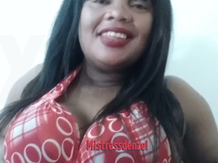 Mistressdenzel