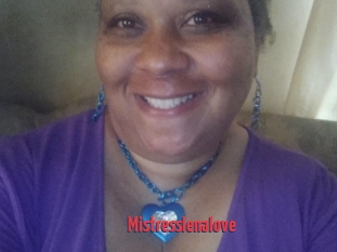 Mistresslenalove