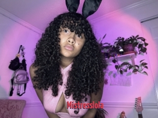 Mistresslola