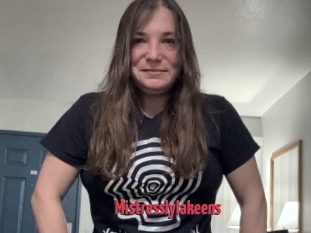 Mistresslylakeens