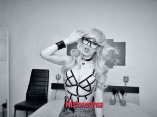 Mistresslyna