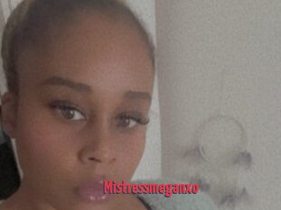 Mistressmeganxo