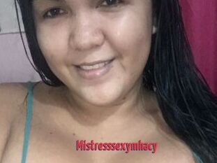 Mistresssexymhacy
