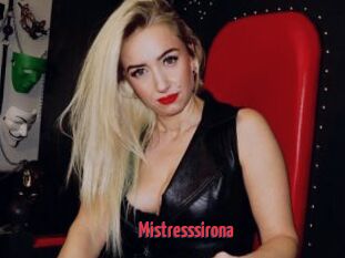Mistresssirona