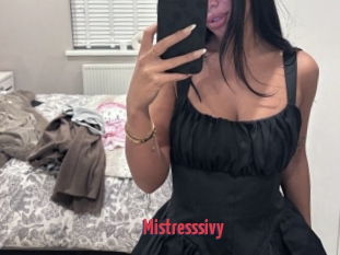 Mistresssivy