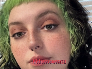 Mistressvanessa31
