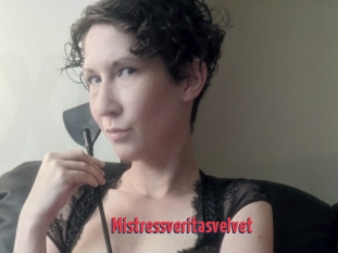 Mistressveritasvelvet