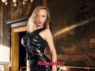 Mistressvickyy