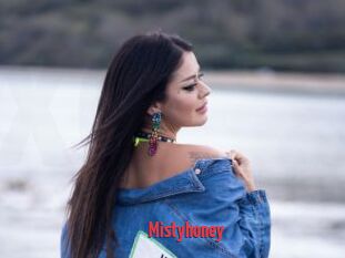 Mistyhoney