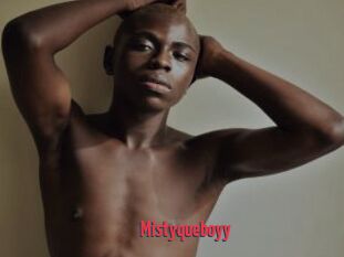 Mistyqueboyy