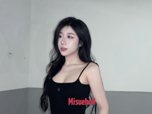 Misueholi