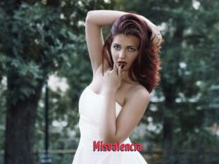Misvalencia
