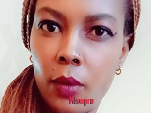Miswpru