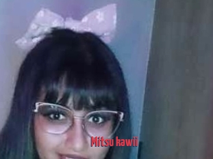 Mitsu_kawii
