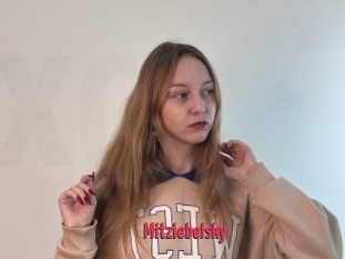 Mitziebelsky